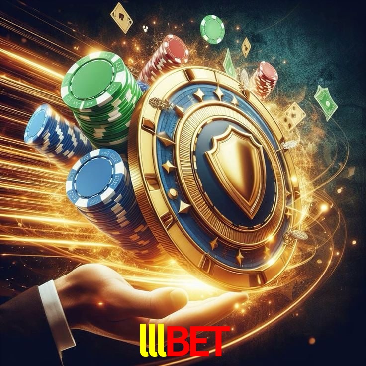 lllbet Slots - lllbet visual 2